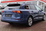Volkswagen Golf Life Plus 1.5 TSI