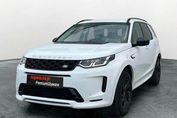 Land Rover Discovery Sport D200 AWD S