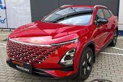 Omoda 5 1.6 t-Gdi Premium Dct