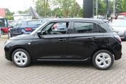 Suzuki Swift Premium Plus 1.2 Dualjet SHVS