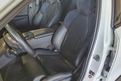 BMW Seria 5 Touring 520d xDrive M Sport