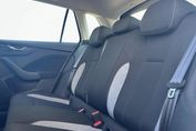 Skoda Kamiq 1.0 TSI Selection DSG