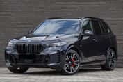 BMW X5 xDrive30d M Sport