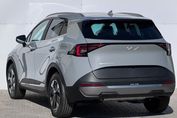 Kia Sportage 1.6 T-GDI M 2WD DCT