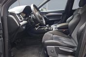 Audi Q5 Sportback 40 TDI quattro S Line