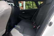 Suzuki Swace 1.8 Hybrid Elegance CVT