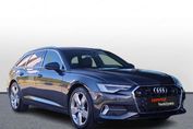 Audi A6 40 TDI mHEV quattro Advanced S tronic