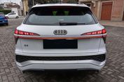 Audi Q3 TFSI S line