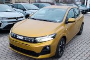 Dacia Sandero Journey 1.0 TCe
