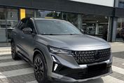 Renault Austral Esprit Alpine 1.2 E-Tech Full Hybrid