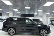 BMW X7 xDrive40i M Sport