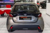 Toyota Yaris 1.5 Comfort