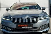 Skoda Superb 2.0 TSI L&K DSG