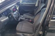 Skoda Octavia 2.0 TDI Style DSG