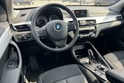 BMW X1 sDrive18i Advantage
