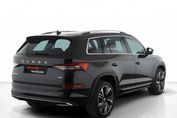 Skoda Kodiaq 2.0 TDI 4x4 L&K DSG