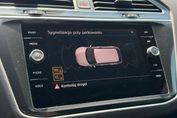 Volkswagen Tiguan 2.0 TDI BMT SCR 4Mot Highline DSG