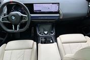BMW X3 XM50