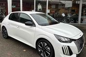 Peugeot 208 Allure e-DCS6  1.2 mHEV