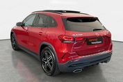 Mercedes GLA 200 mHEV 7G-DCT