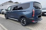 Ford Tourneo Custom 340 L2H1 Active PHEV CVT