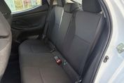 Toyota Yaris 1.5 Comfort