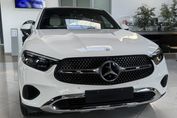 Mercedes GLC Coupe 200 4-Matic Avantgarde