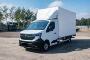 Renault Master L3 Kontener 8EP
