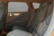 BMW XM 50e