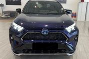 Toyota RAV4 Selection 2.5 Plug-In Hybrid