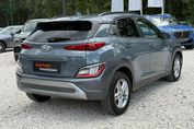 Hyundai Kona T-GDI Style DCT