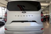 Ford Tourneo Custom 320 L2 Titanium X AT8