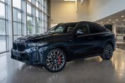 BMW X6 xDrive30d M Sport