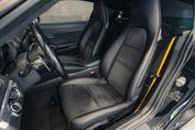 Porsche Cayman Pdk