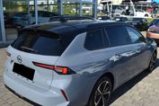Opel Astra VI Edition eDTC 1.2 T mHEV