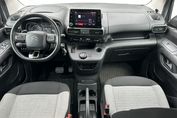Citroen Berlingo L1H1
