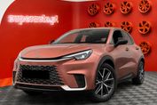 Lexus LBX Emotion 1.5 Hybrid