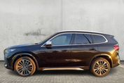 BMW X1 sDrive18i xLine aut