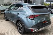Kia Sportage T-GDI 2WD DCT