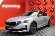 Skoda Octavia 2.0 TDI Selection DSG
