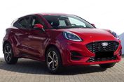 Ford Puma ST-Line 1.0 EcoBoost