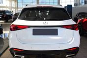 Mercedes GLC 200 4-Matic AMG Line