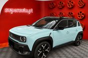 Renault 4 Techno 52kWh Comfort Range