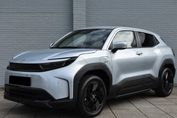 Toyota Urban Cruiser Style BEV