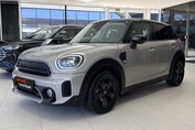 Mini Countryman Cooper