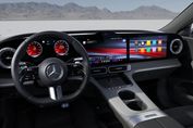 Mercedes Klasa C 400 4-Matic AMG Line