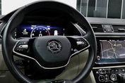 Skoda Superb 2.0 TSI Style DSG