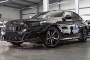 BMW Seria 5 520d xDrive M Sport
