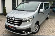 Renault Trafic Kombi L2H1 Equilibre