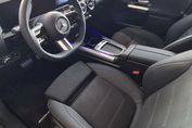 Mercedes GLA 220 4-Matic AMG Line